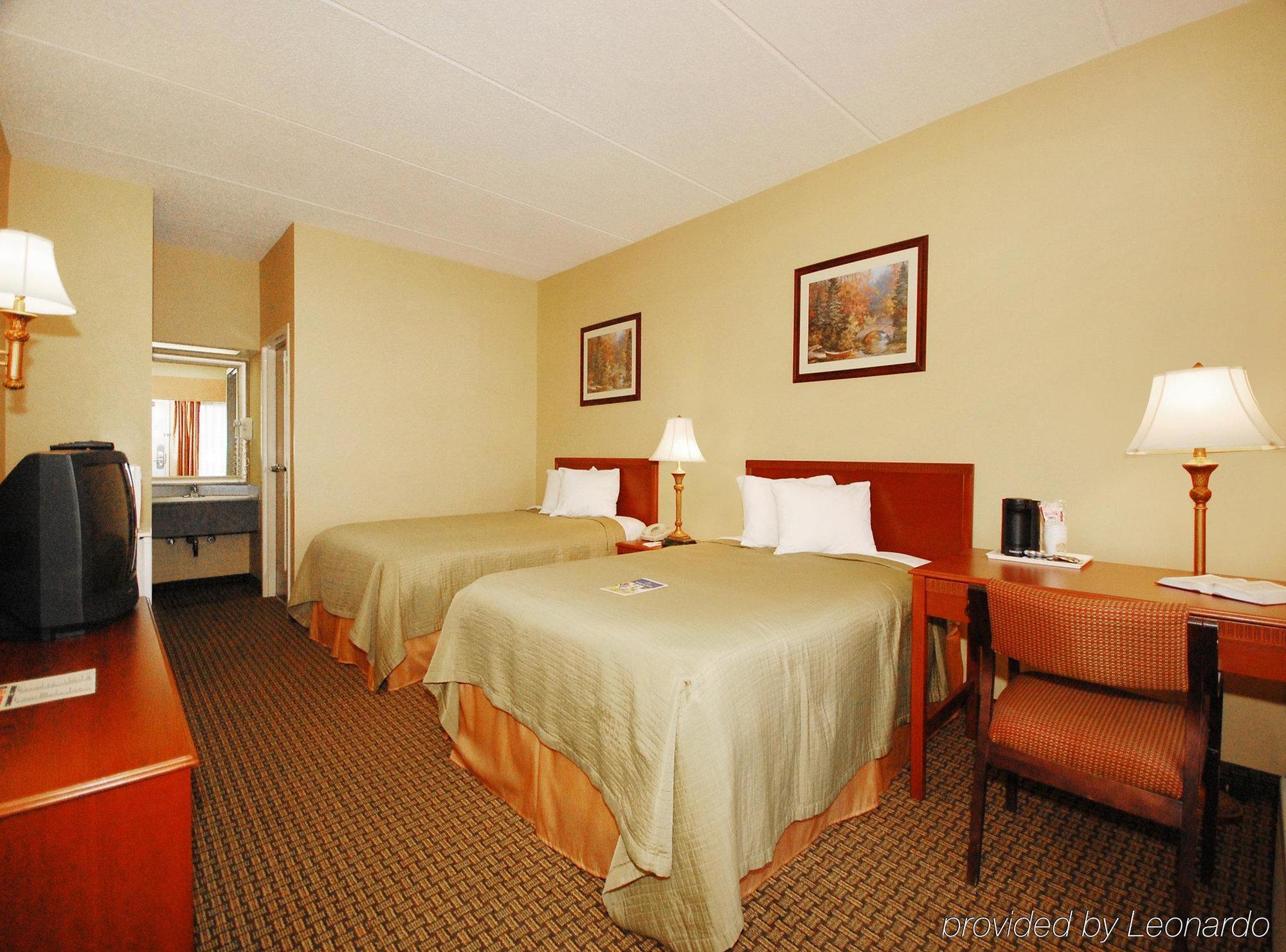 Motel 6-Kingsport, Tn Quarto foto