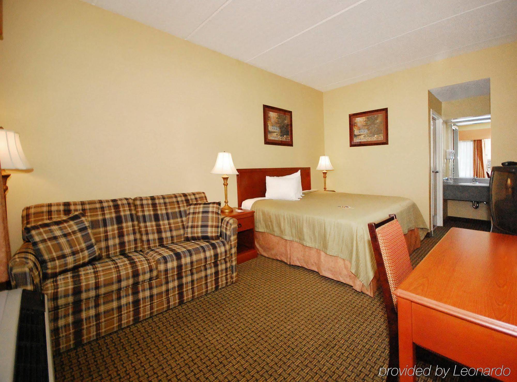 Motel 6-Kingsport, Tn Quarto foto