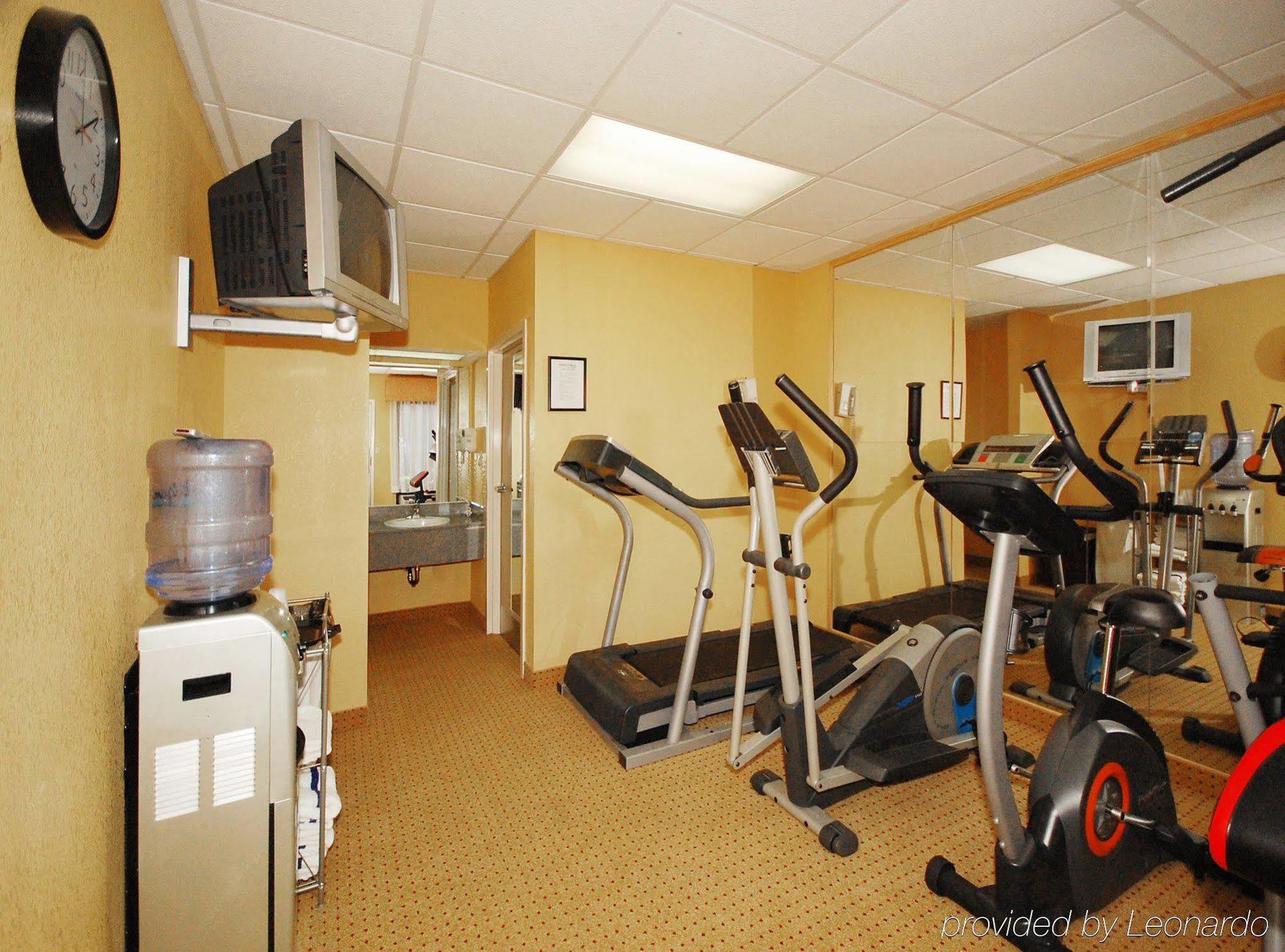 Motel 6-Kingsport, Tn Instalações foto