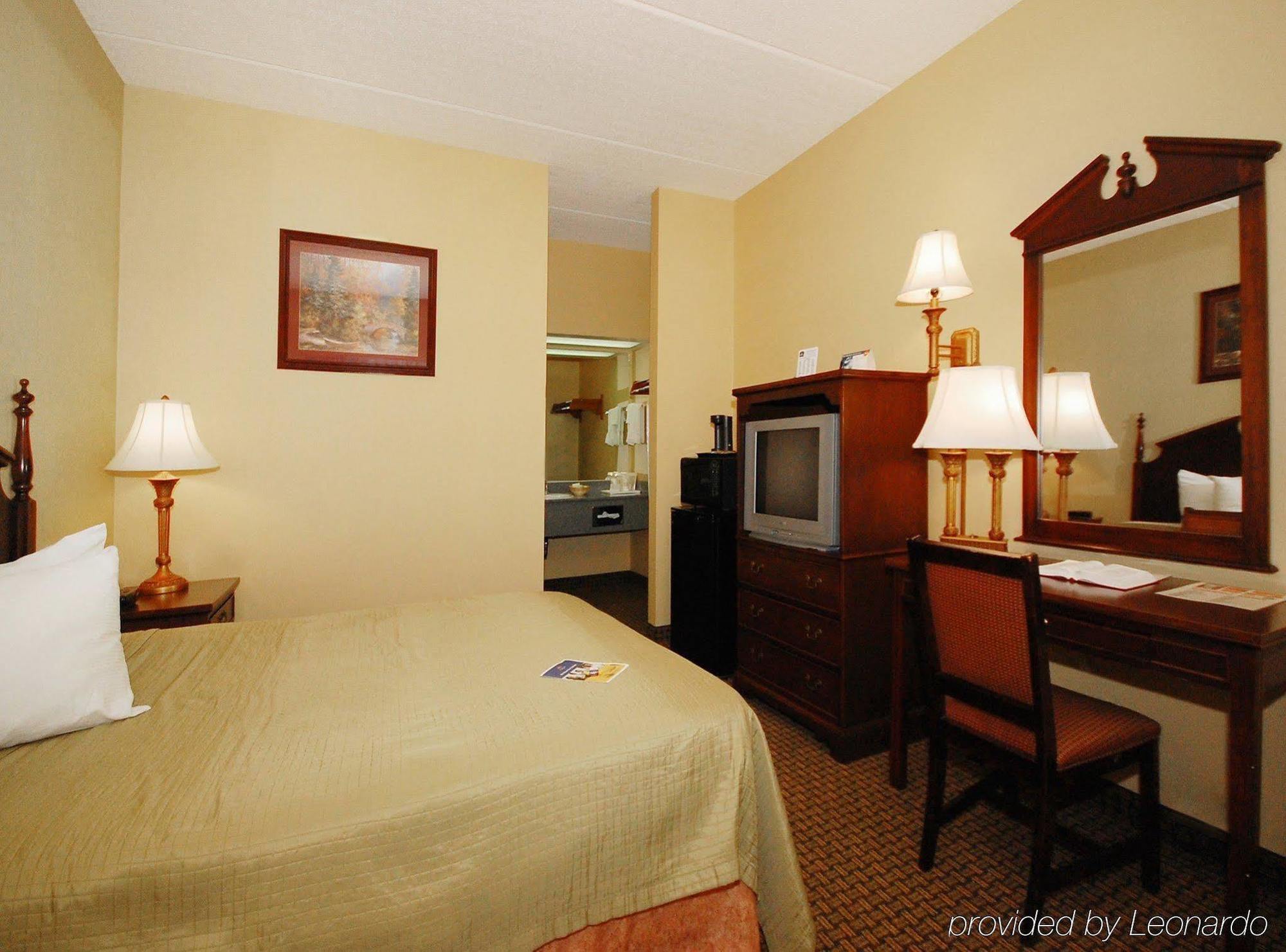 Motel 6-Kingsport, Tn Quarto foto