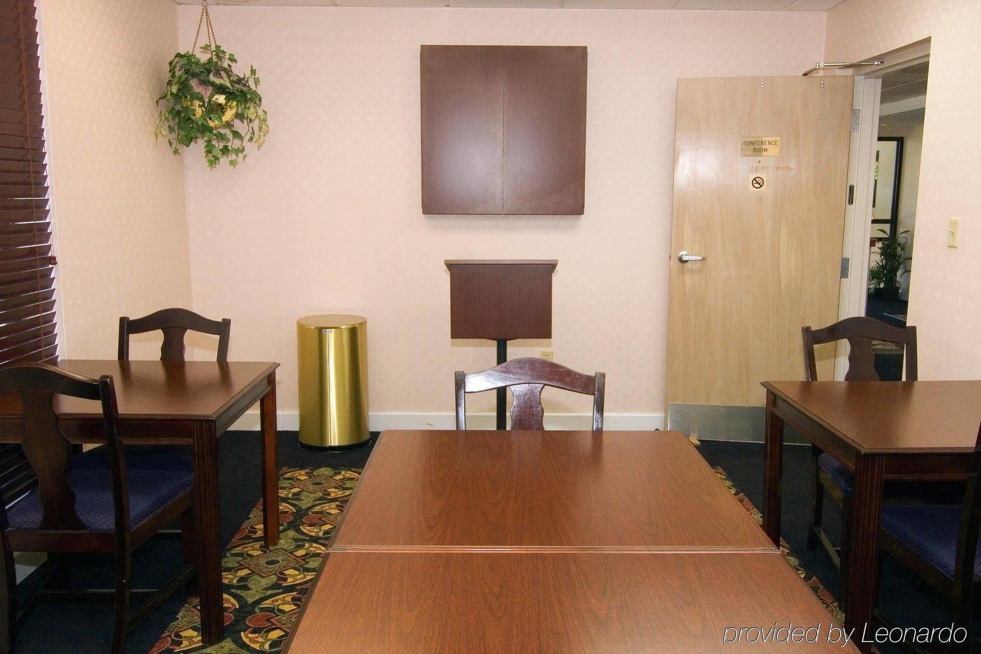 Motel 6-Kingsport, Tn Instalações foto