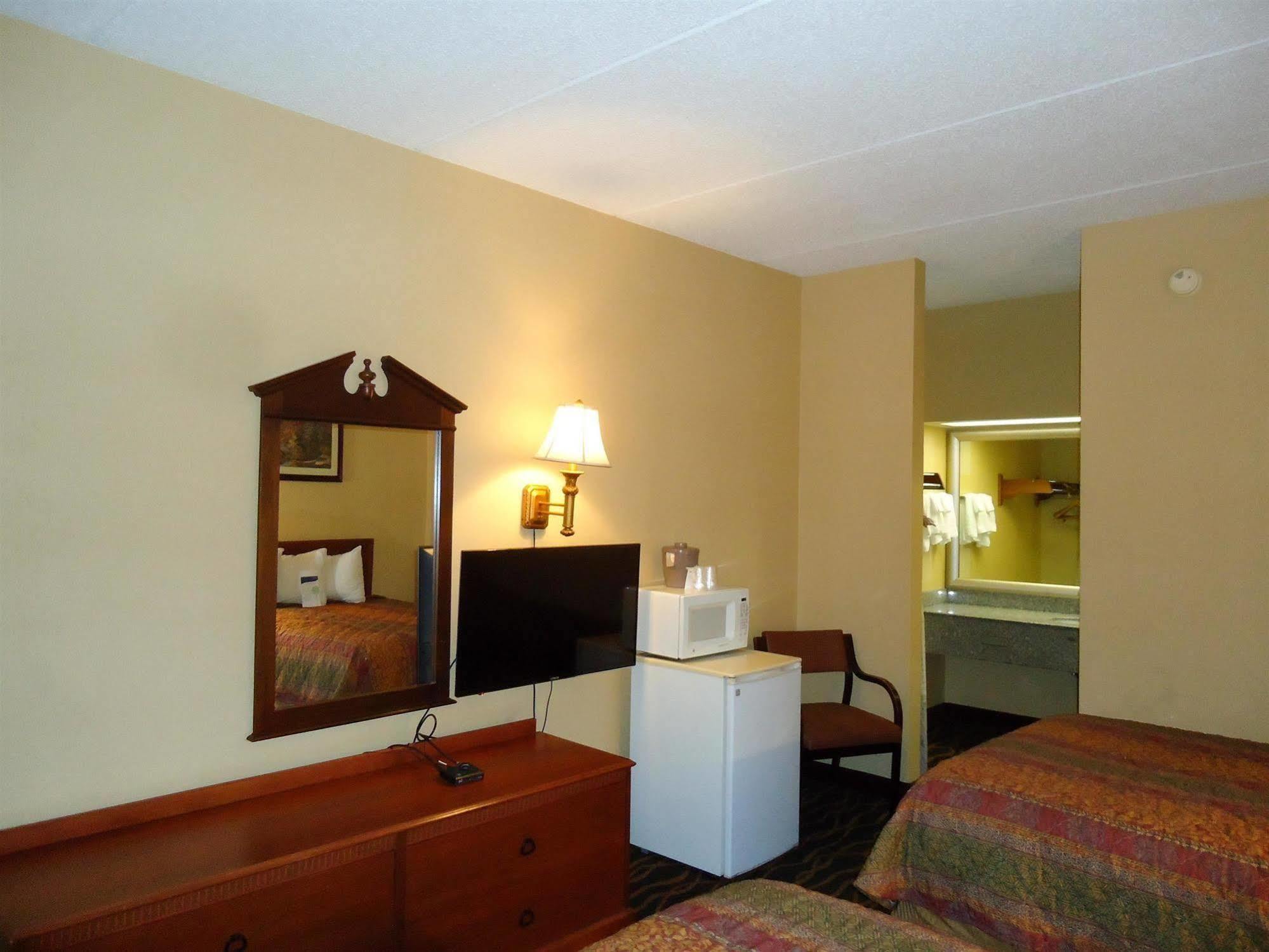 Motel 6-Kingsport, Tn Exterior foto